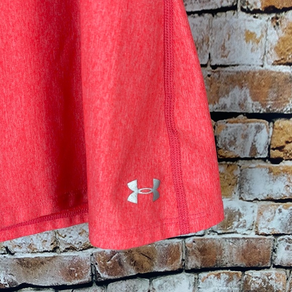Under Armour Racerback Tank - Picture 4 of 7